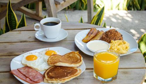 Standard Room with Private Bathroom