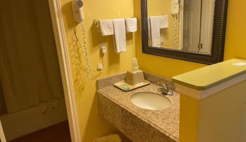 Budget Triple Room