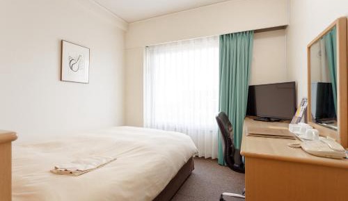 Single Room - Smoking