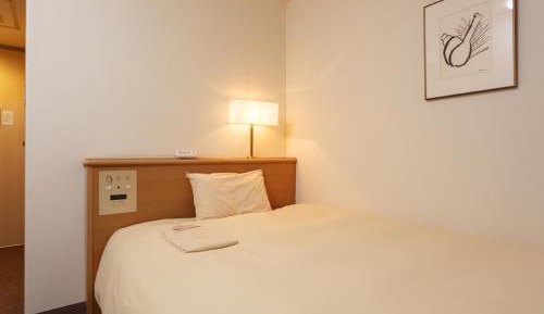 Small Single Room
