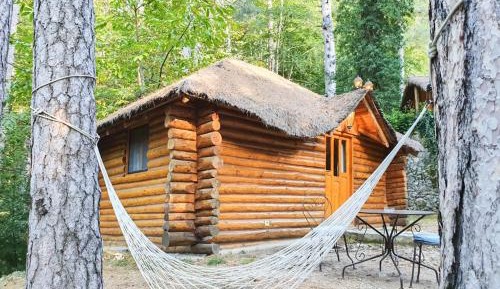 Chalet U Palatinu
