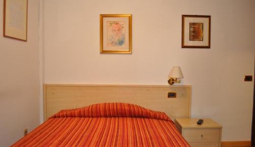 Large Single Room