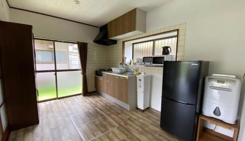 Holiday Home