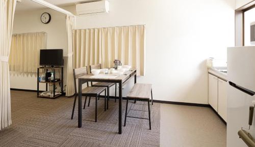 Standard Family Room - No Cleaning for Consecutive Night Stays