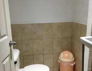 Triple Room with Private Bathroom