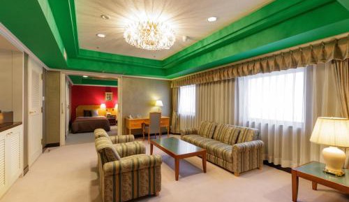 Suite