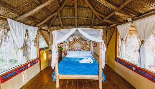 One-Bedroom Bungalow