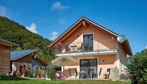 Holiday Home