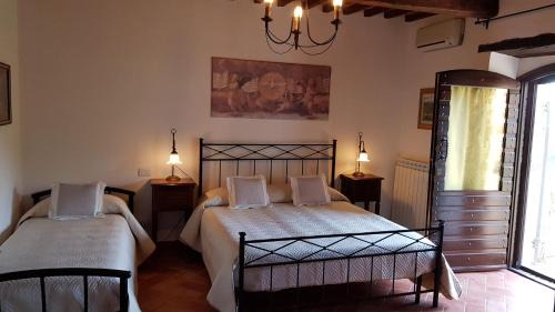 Suite with Lake View