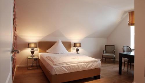 Superior Single Room