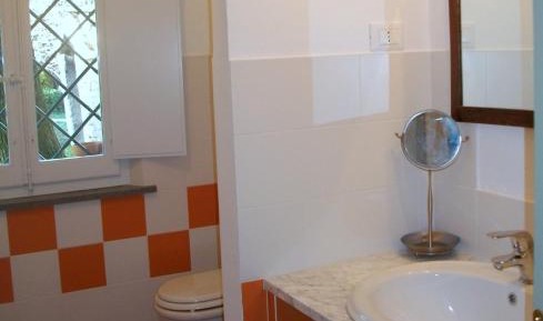 Double or Twin Room with Garden View
