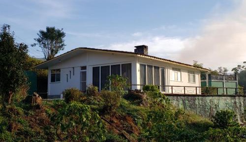 Three-Bedroom Bungalow