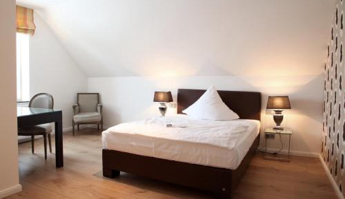Superior Queen Room