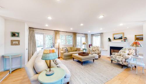 Three Bedroom holiday home 
