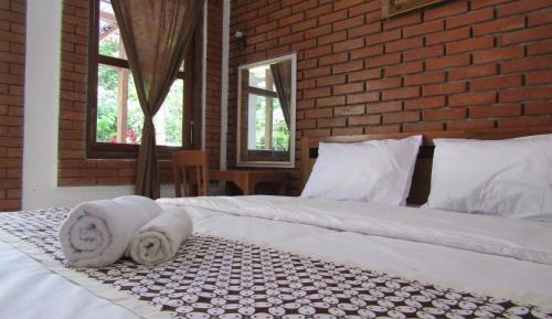 Standard Double Room with Fan