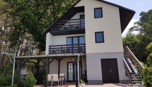 Holiday Home