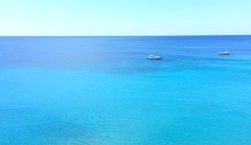 Deluxe Ocean View Studio