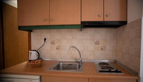 Standard Apartment