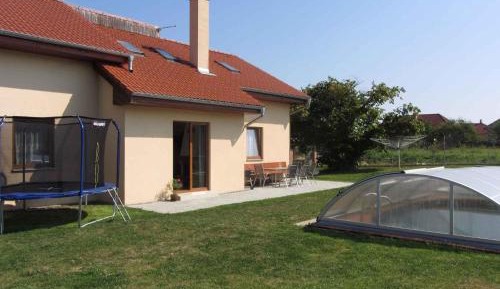 Holiday Home 1