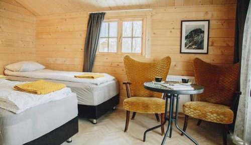 Cottage