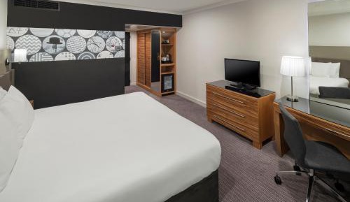 Super Premium King Room