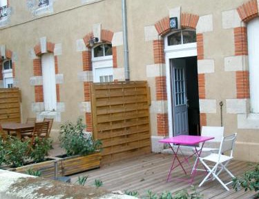 Duplex Cottage (2 Adults)