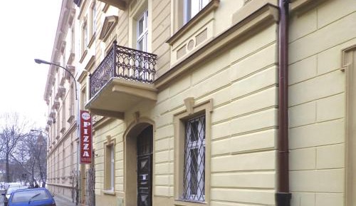 Studio - Ariańska 13/2a