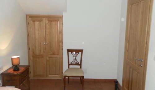 Superior Two-Bedroom Apartment