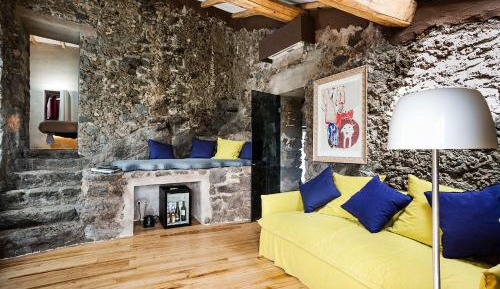 Suite - Separate Building