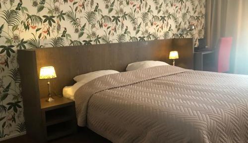 Comfort Twin Room