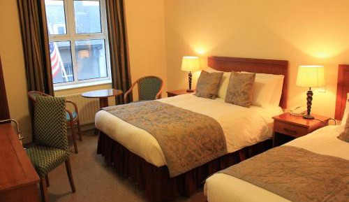 Triple Room (3 Adults)