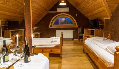 Large Single Room