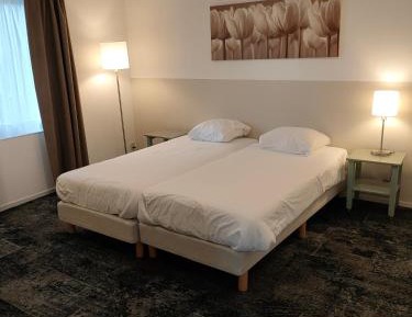 Family Apartment