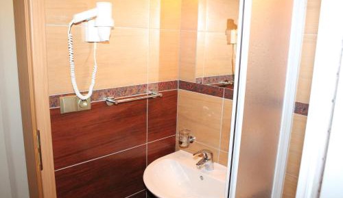 Business Single Room