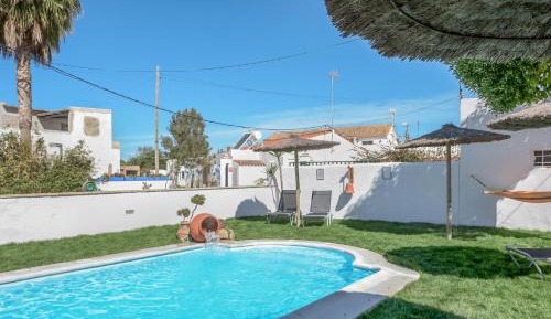 Three-Bedroom Superior Apartment