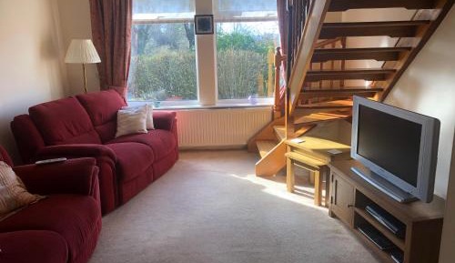 Deluxe Double Room with Shower