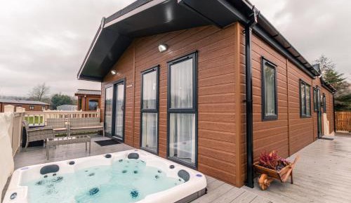 Two-Bedroom Lodge