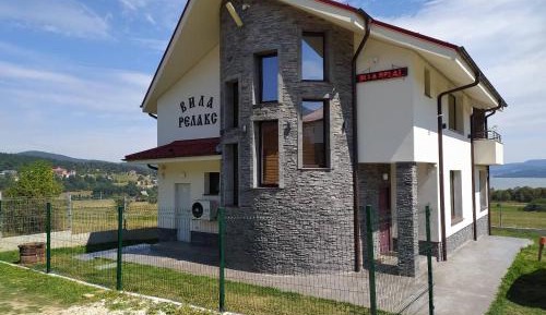 Villa - Beach Front