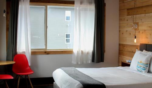 East Bunk Suite