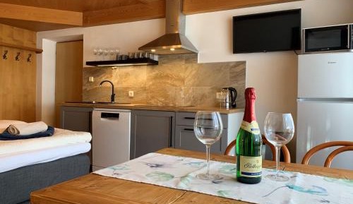Family Two-Bedroom Suite