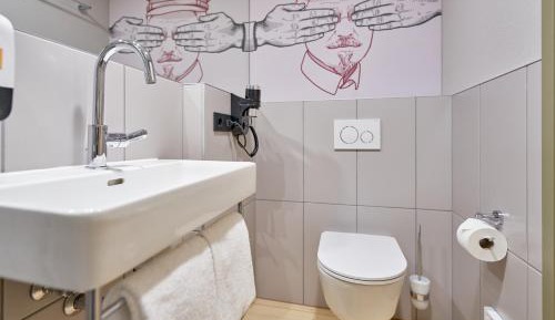 Basic Double Room