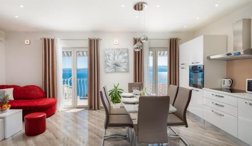 Apartment with Sea View