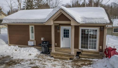 Luxury Cottage - Deerview