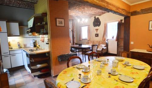 Two-Bedroom Holiday Home