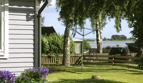 Two-Bedroom Holiday Home