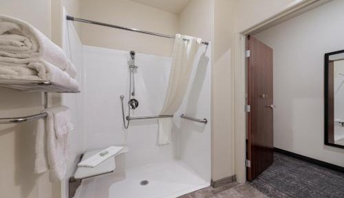 Family Room - Disability Access
