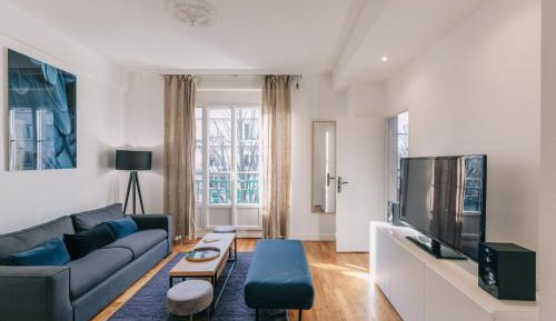 Standard Apartment
