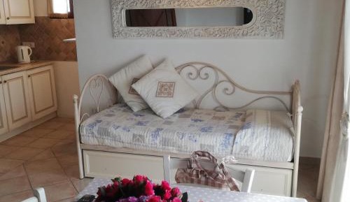Suite with Terrace