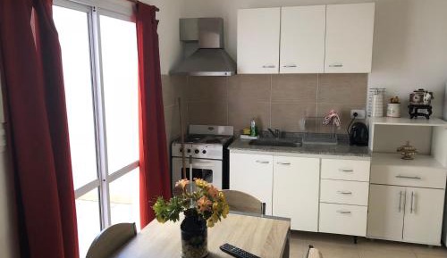 Apartment - Ground Floor