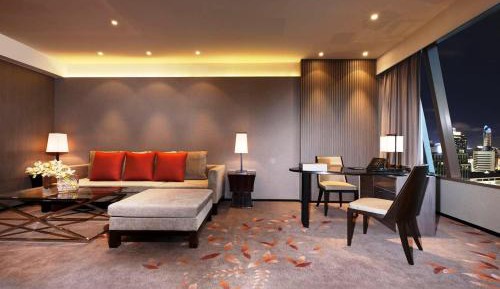 Prestige Suite